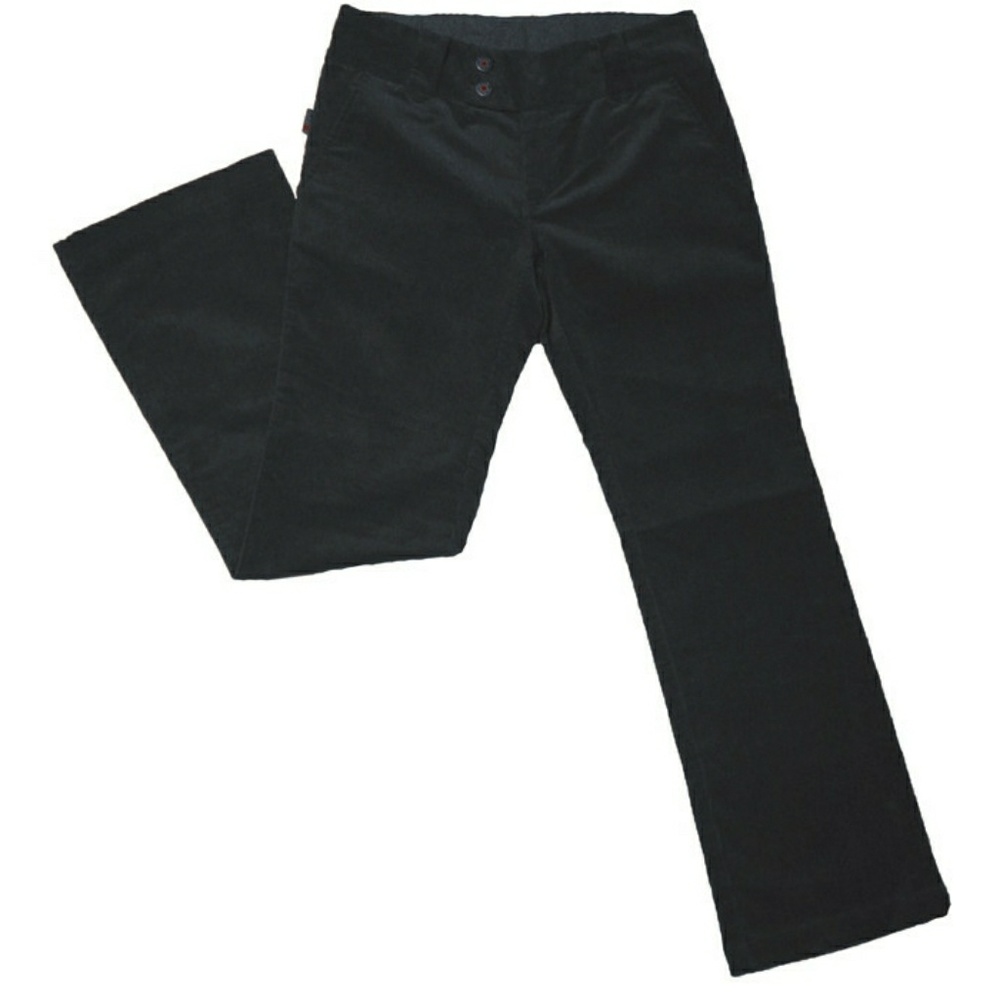 NWT - Blurr Jessie Pants 8 Charcoal